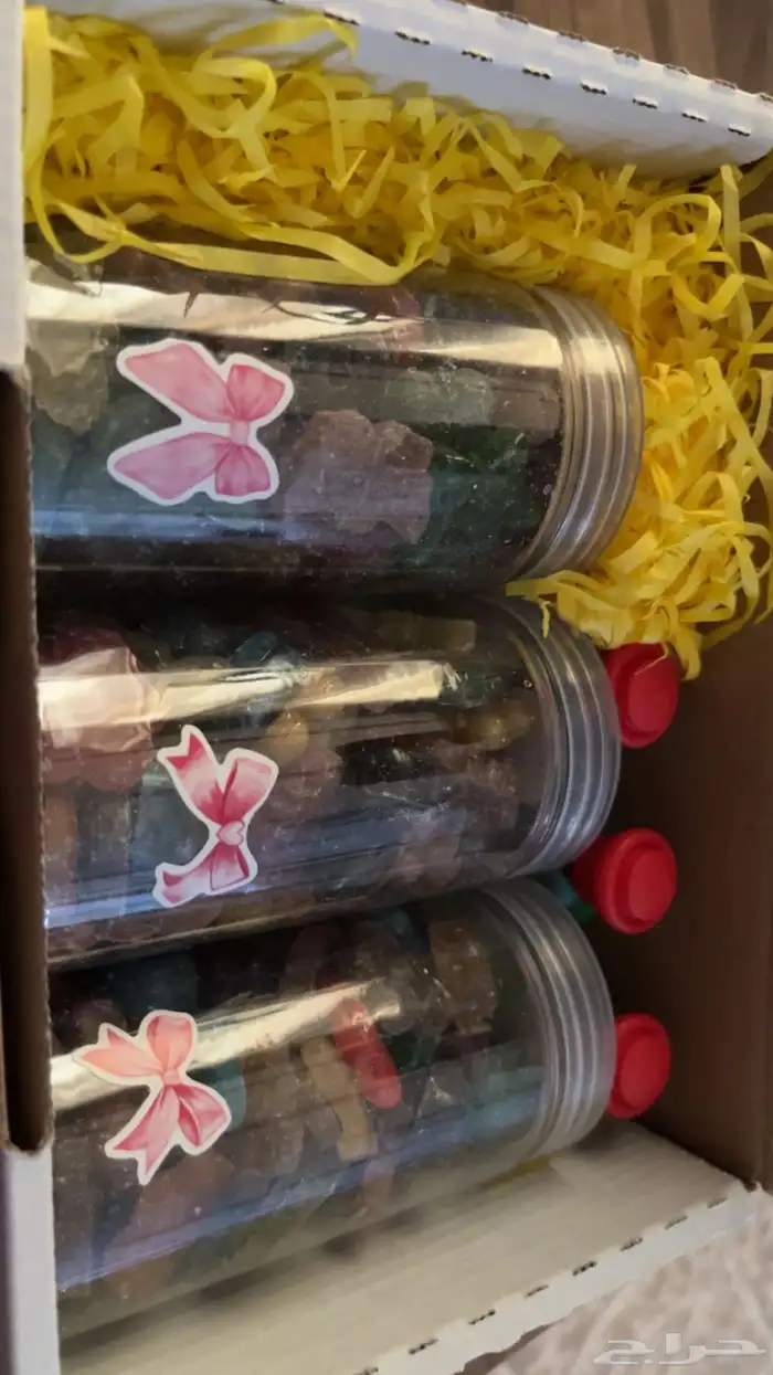 بخور مستكه معطره 2