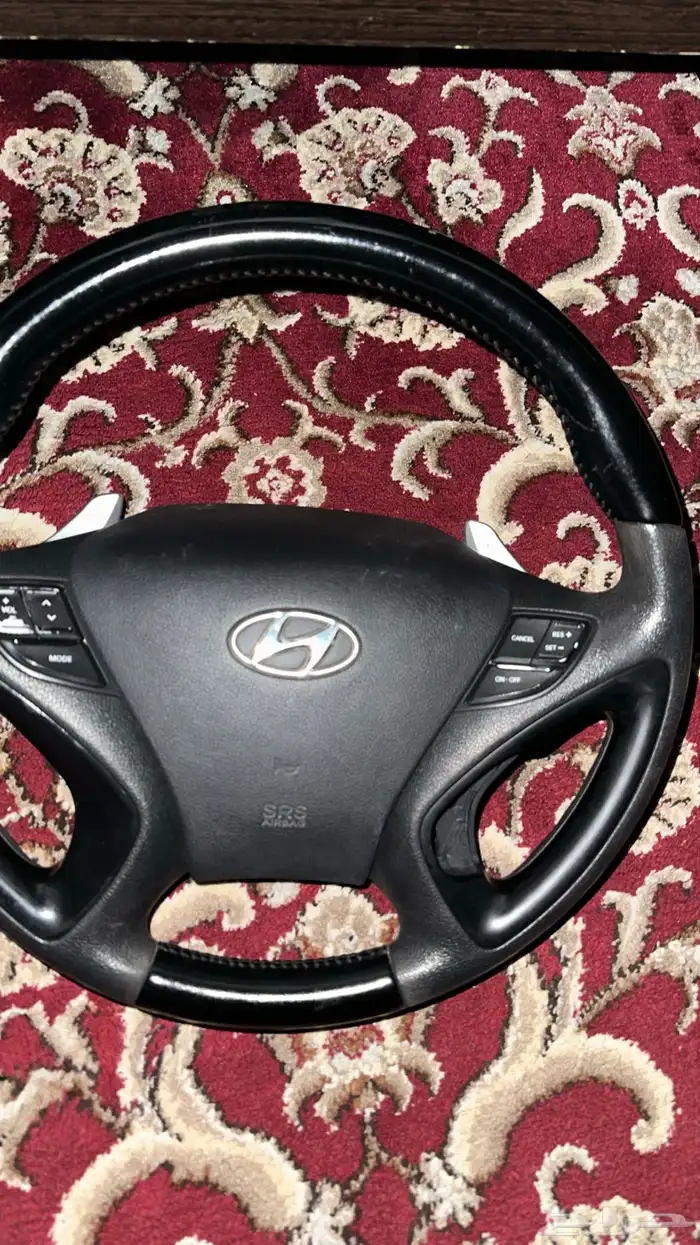 دركسون هونداي سوناتا 14 0