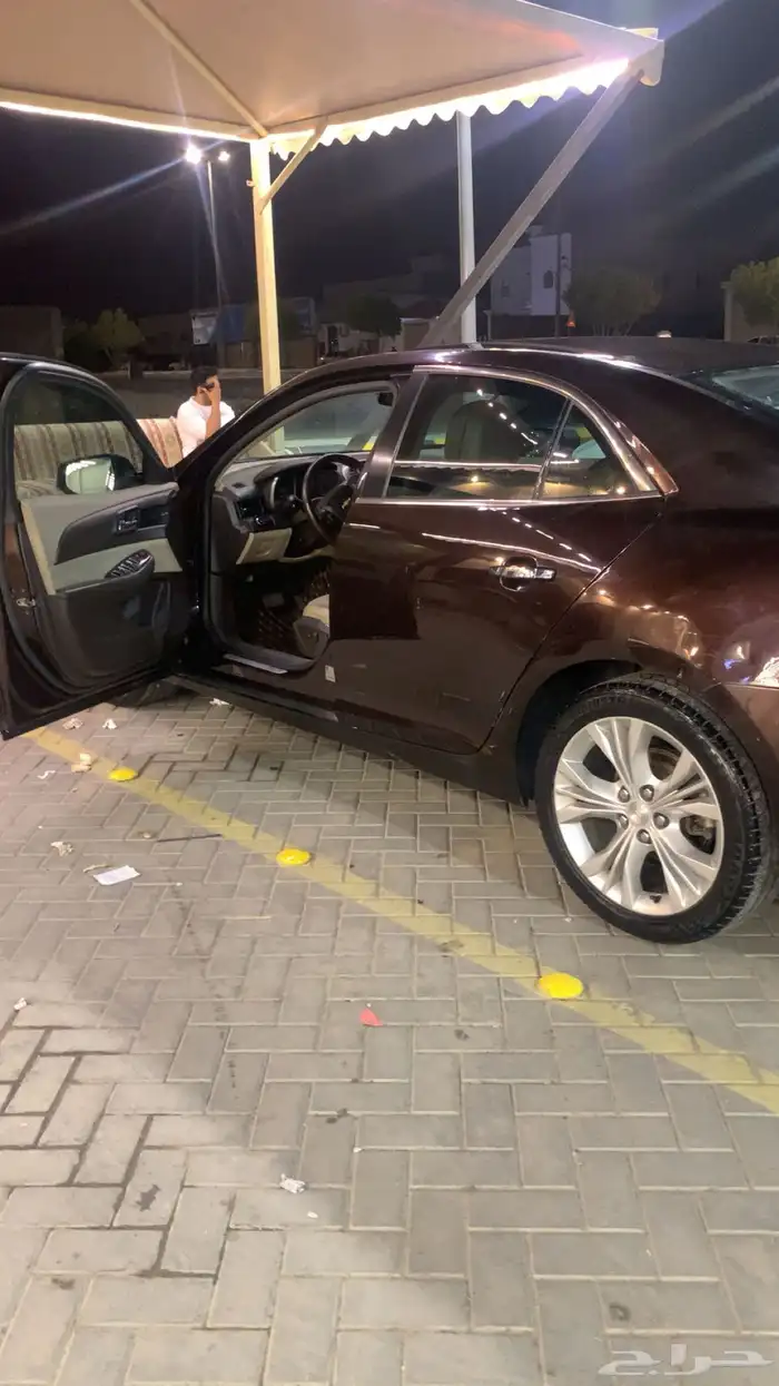 ماليبو 1