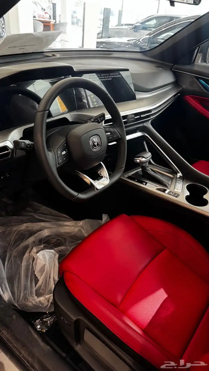 شانجان Cs35 فل 2026 limited(سعر مغري ) 3