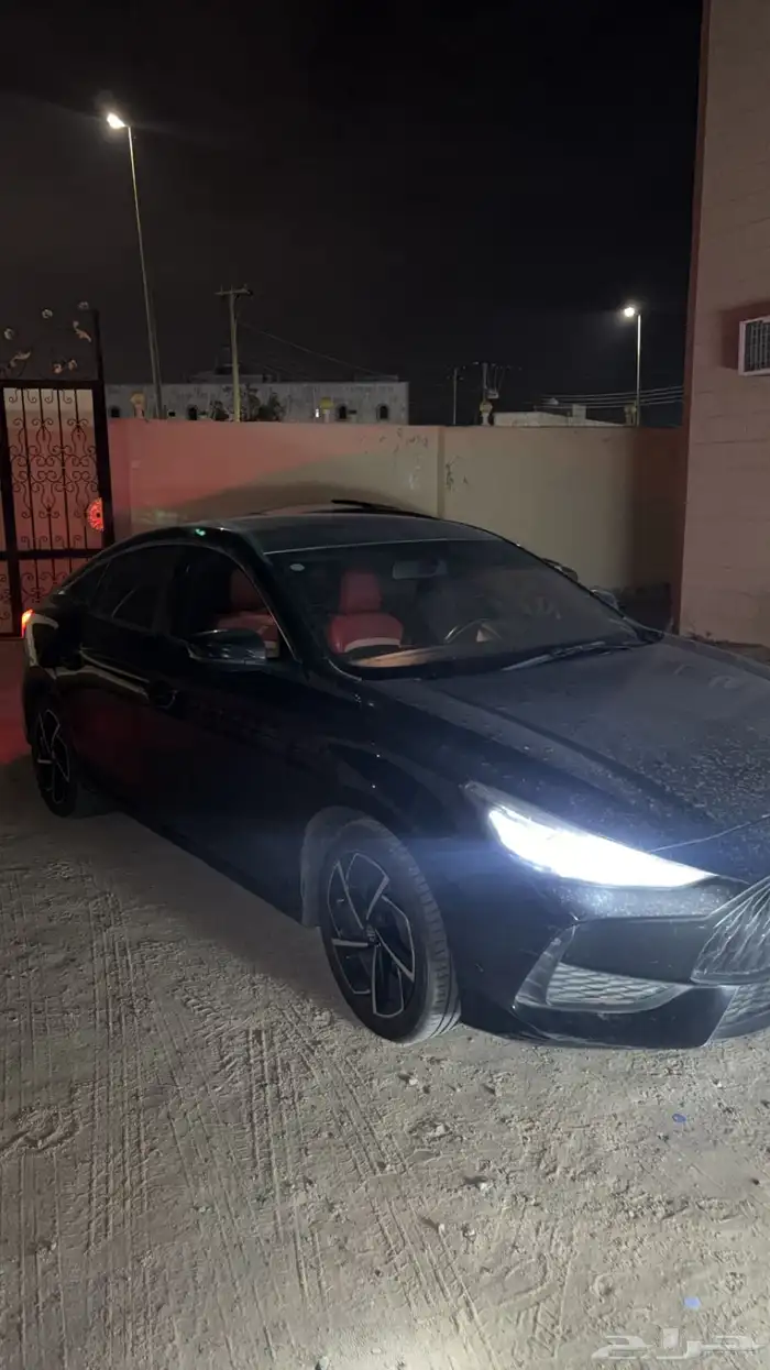 mg gt 2022 للبيع 5