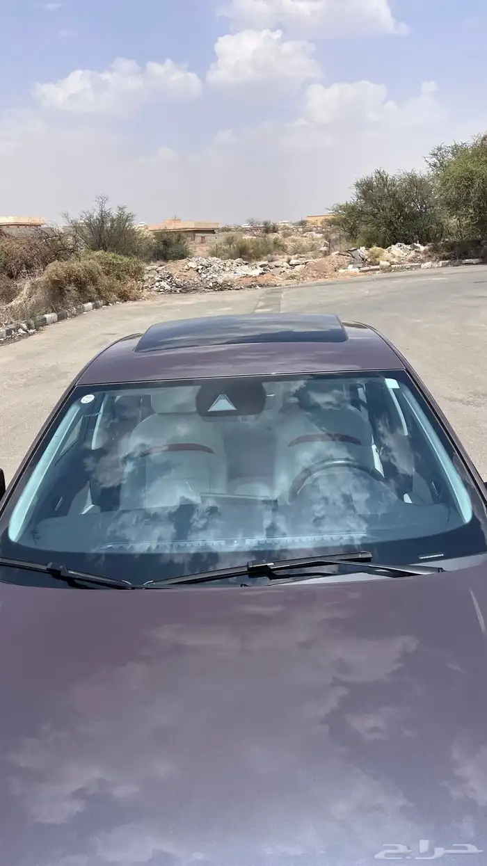 ام جي جي تي 2023 عداد 29 الف 15