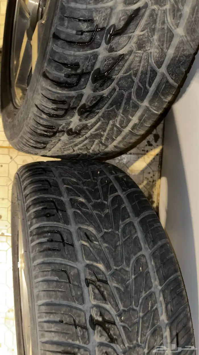 كفرات رودستون كوري 2