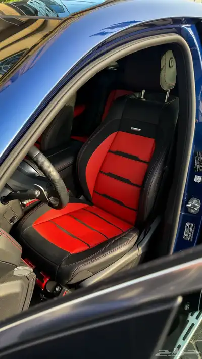 مرسيدس gle53 كوب 2021 11