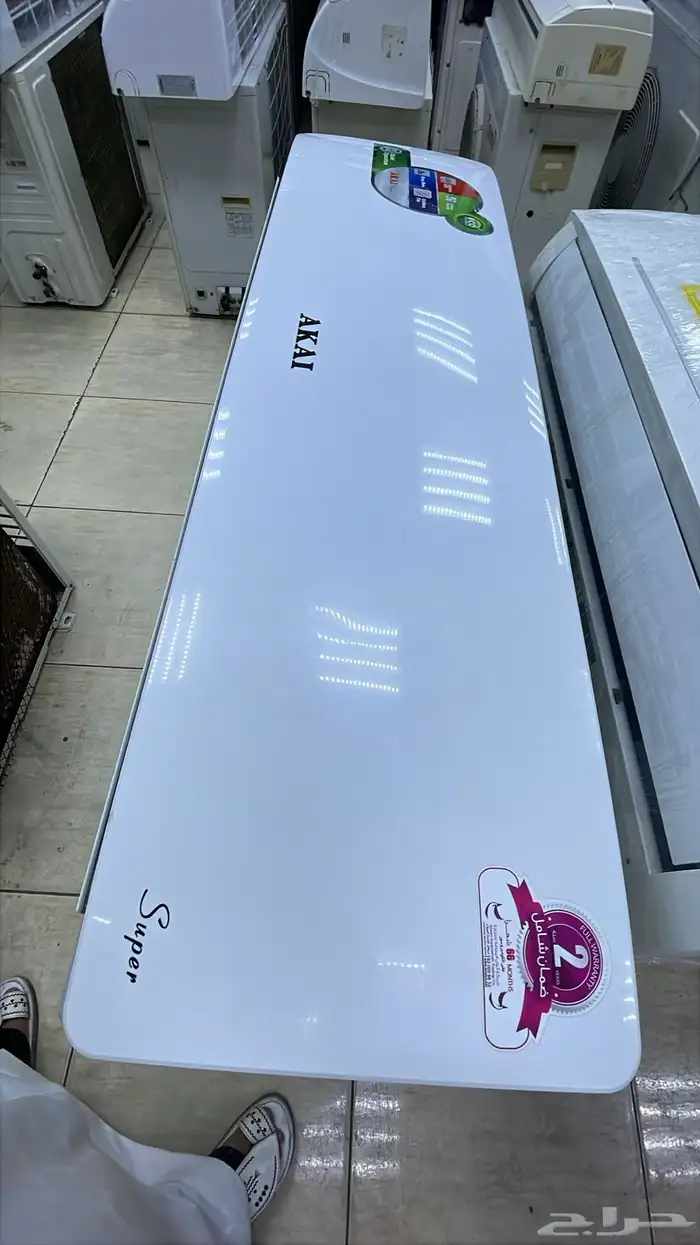 مكيفات سبلت 1