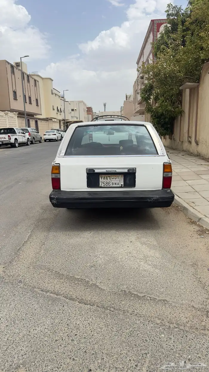 كرسيدا بوقس 3