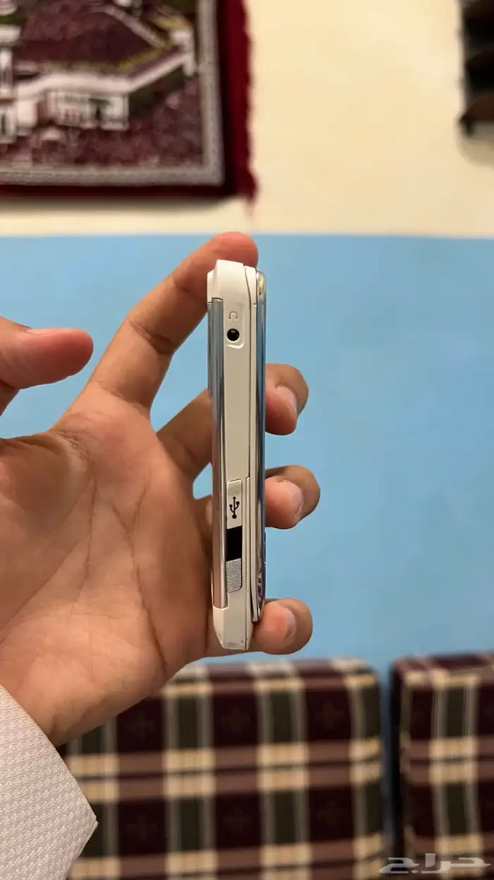 نوكيا E66 3