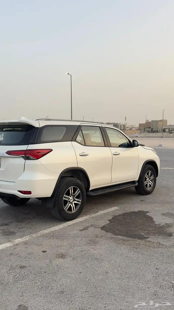 فورشنر 2022 ديزل بدي وكاله 5