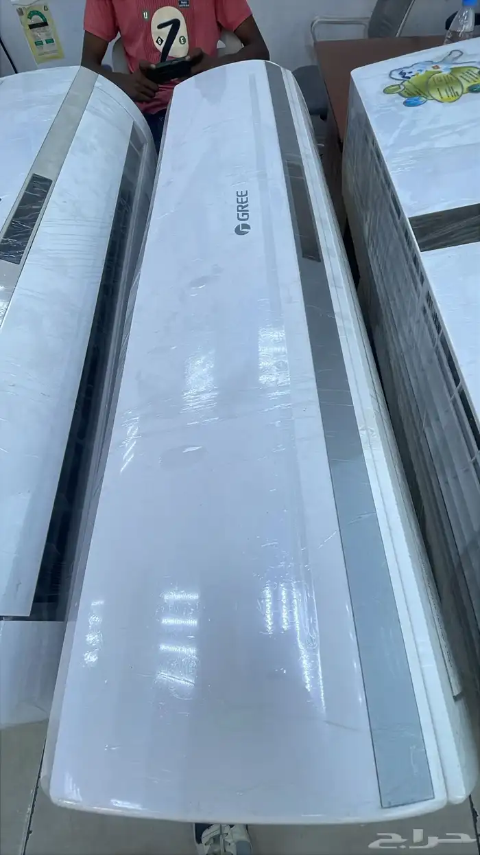 مكيفات سبلت 9