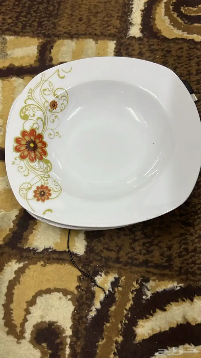 اواني مطبخ مستخدمه استخدام بسيط 4