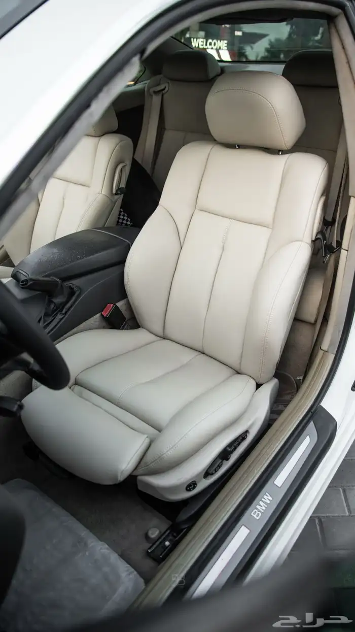 BMW 645ci V8 2004 8