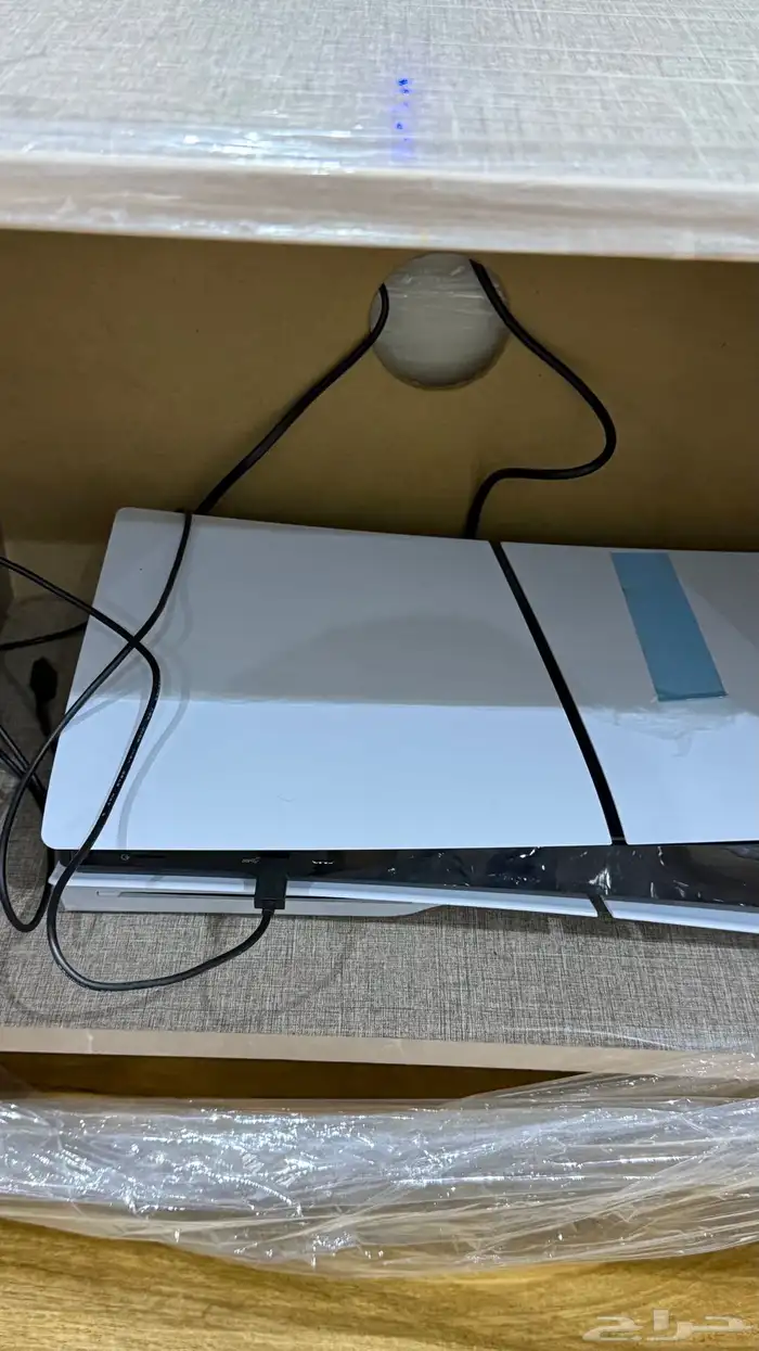 سوني فايف PS5 بلاستيشن 5 اخو الجديد 1