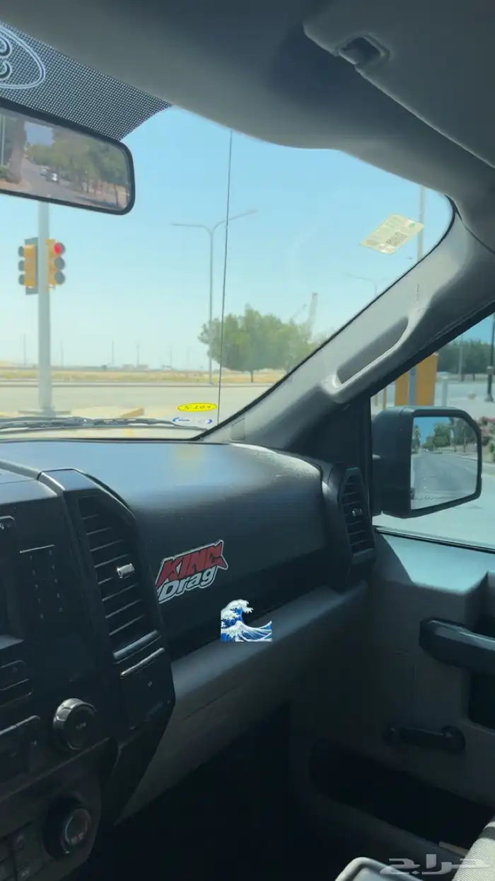 فورد F-150 2018 V8 10