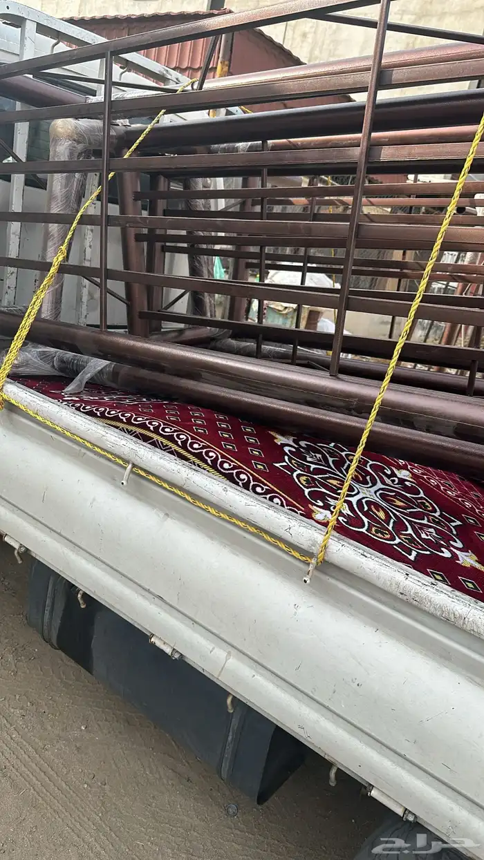 جلسات خارجية كراسي حديد 6