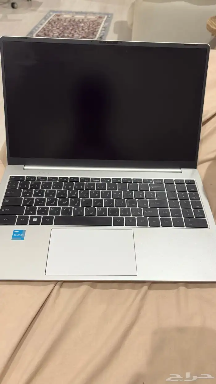 لابتوب دوكي 1