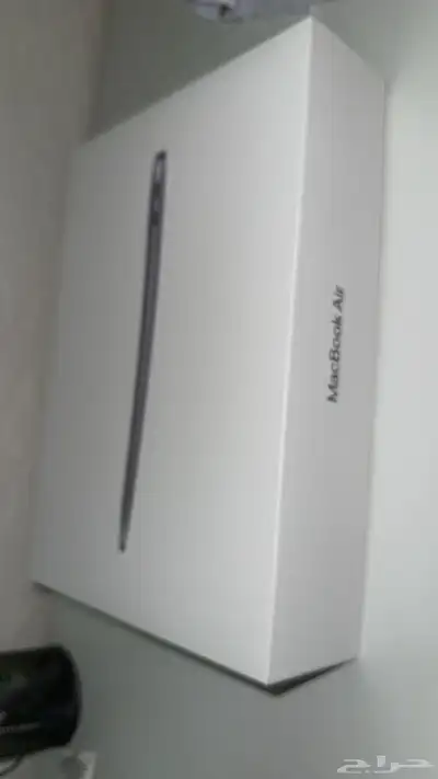 MacBook Air M1(2020) جهاز 3