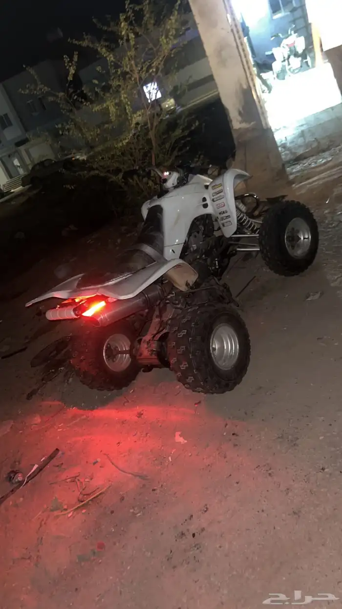 دباب z400 2007 1