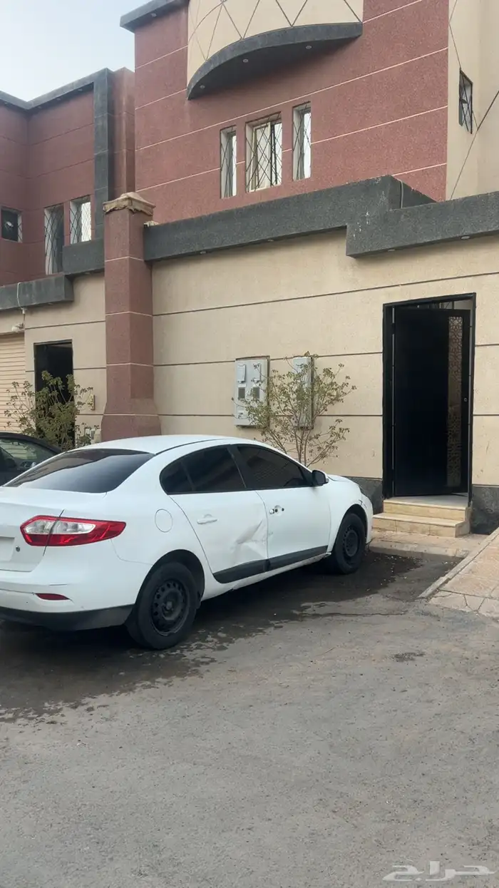 رينو فلوانس 1