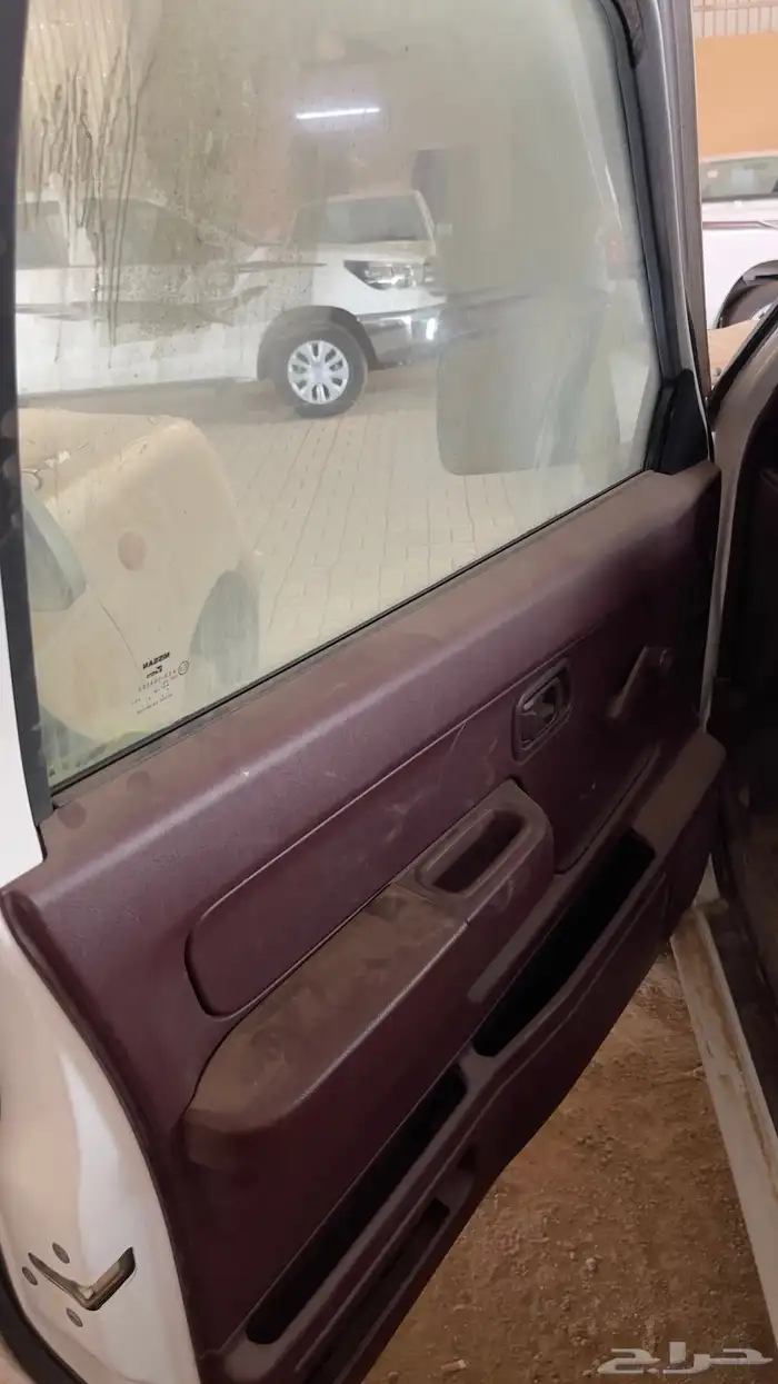 نيسان ددسن غماره و غمارتين 5
