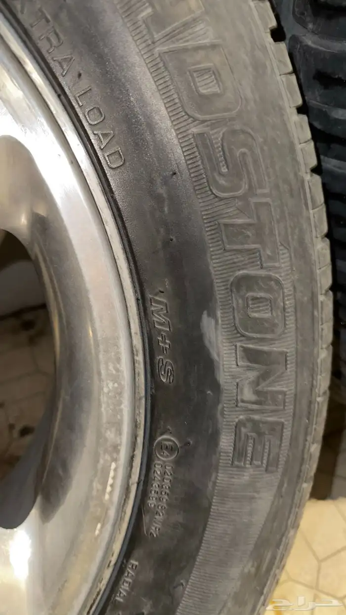 كفرات رودستون كوري 7