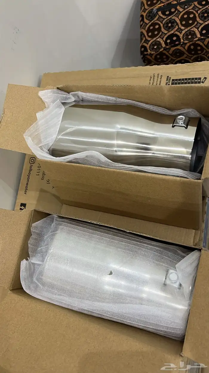 تحويل بدي كت كرايسلر 2011-2014 إلى 2023 SRT 6