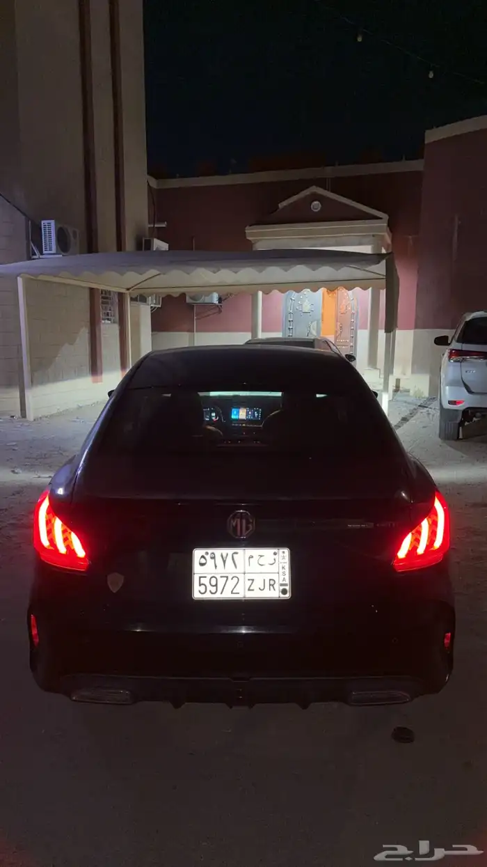 mg gt 2022 للبيع 3