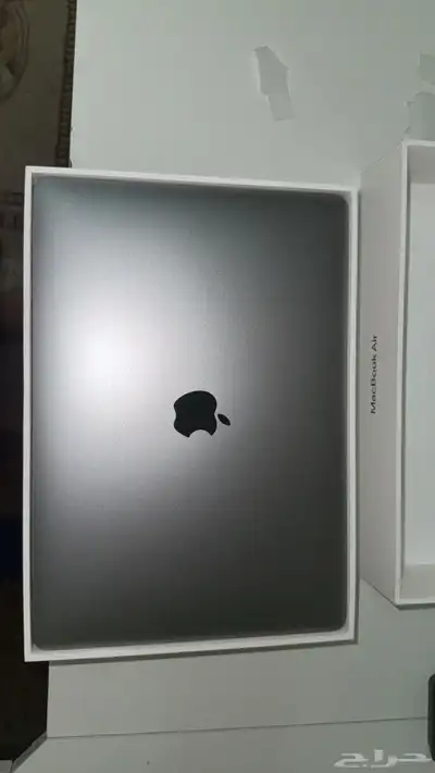 MacBook Air M1(2020) جهاز 7