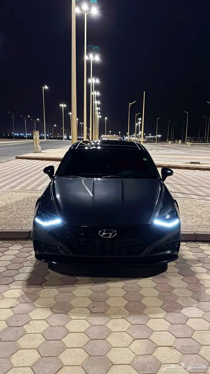سوناتا 2022 للتنازل 4