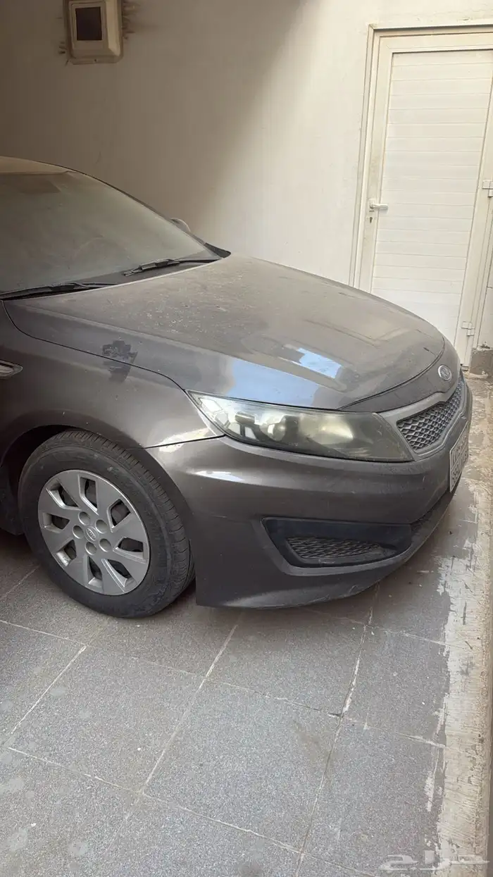 اوبتيما 2012 2