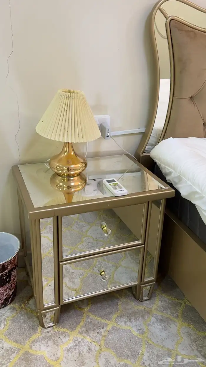 سرير نفرين مع 2 كوميدينا 2