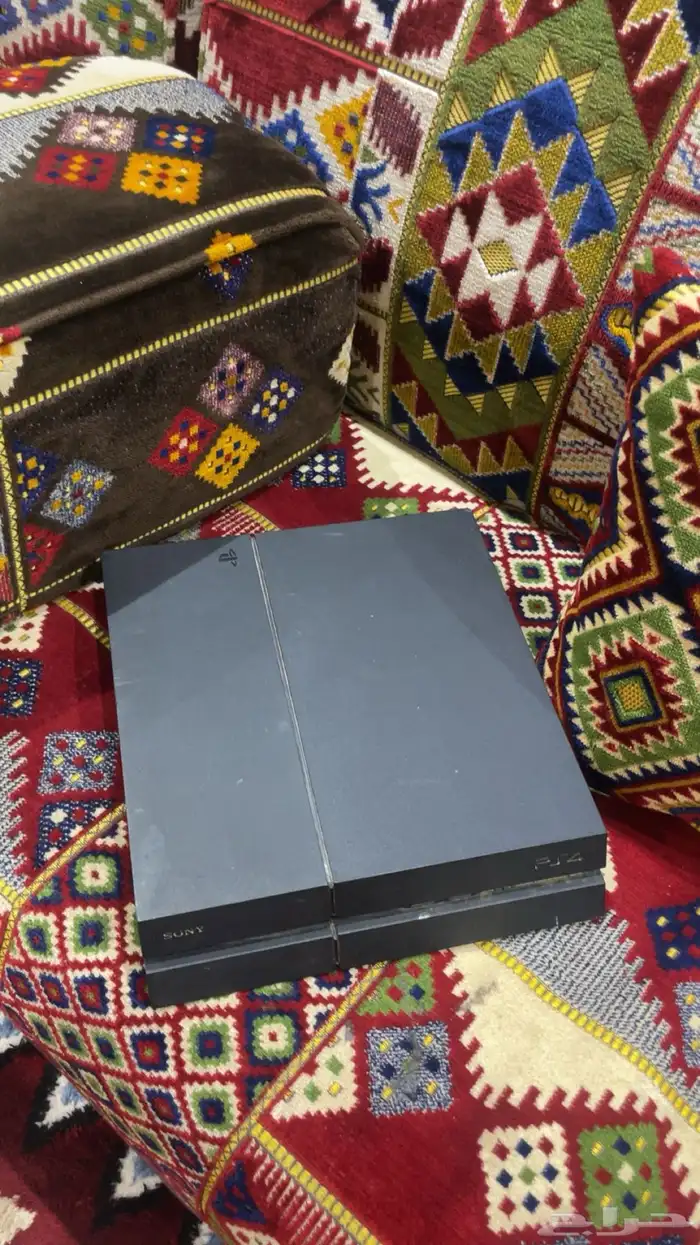 سوني 4 نظيف مافي خراب شريط هورايزن السعر قابل للتفاوض الخفيف 0