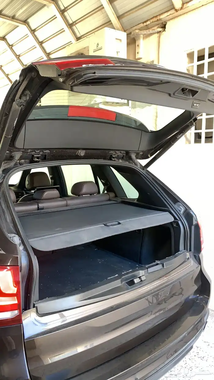 BMW X5 2015 للبيع 4