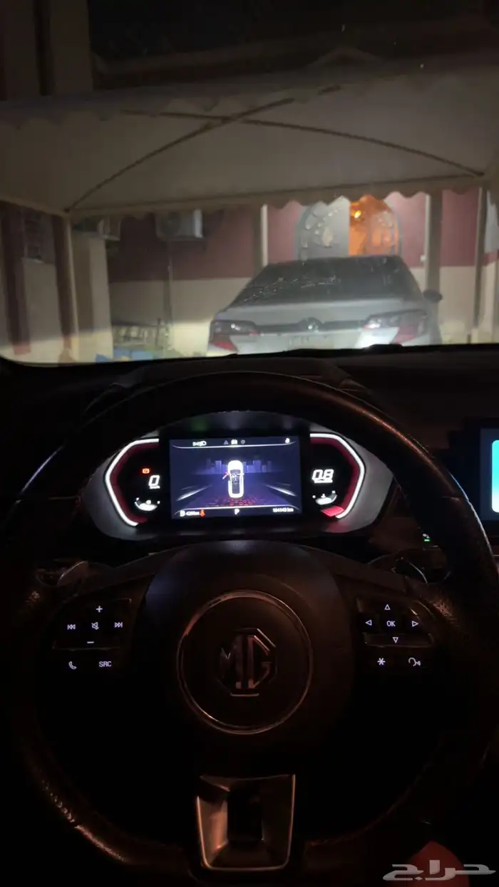 mg gt 2022 للبيع 9