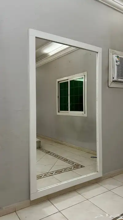 مرايا كبيره لغرف النوم او المداخل 1