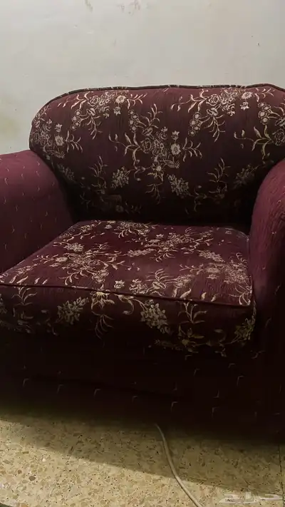 كنب اثاث 0