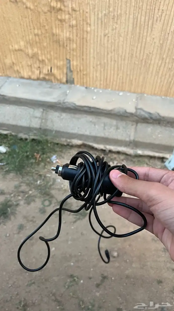 داش كام للبيع تصوير امامي وتصوير خلفي مع الصوت 3