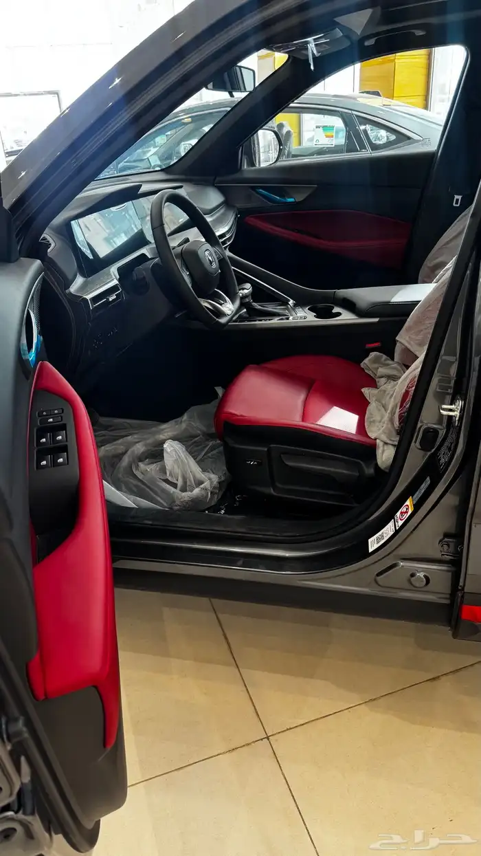 شانجان Cs35 فل 2026 limited(سعر مغري ) 5