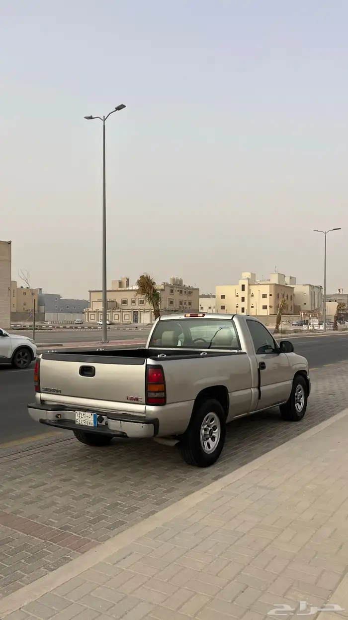 جمس سييرا2006 27