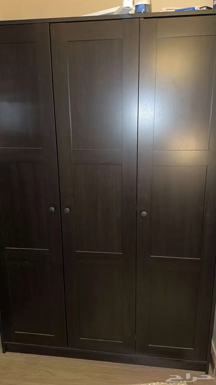 اثاث شبه جديد غرفة كامله مع مكيف 0