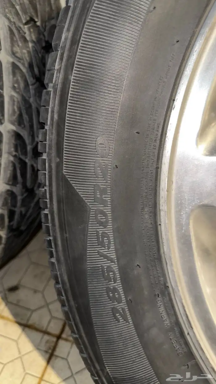 كفرات رودستون كوري 9