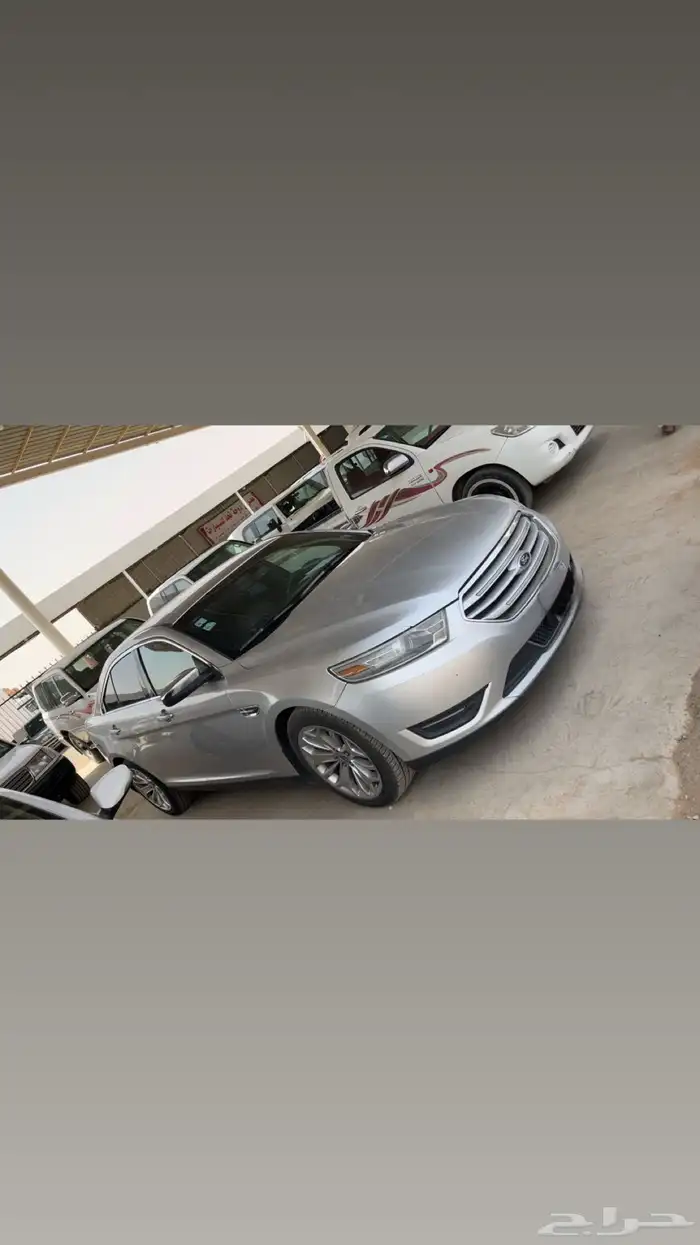 تورس موديل 2013 3