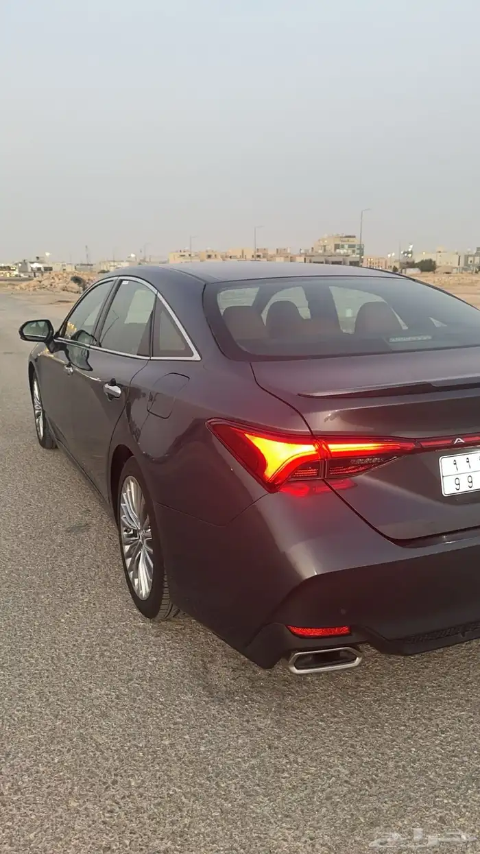 أفالون بريميوم 2020 4