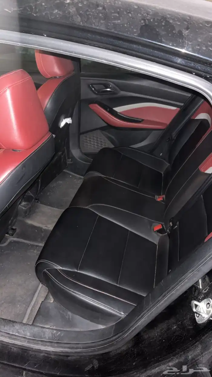 mg gt 2022 للبيع 7
