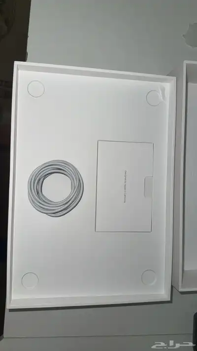 MacBook Air M1(2020) جهاز 10