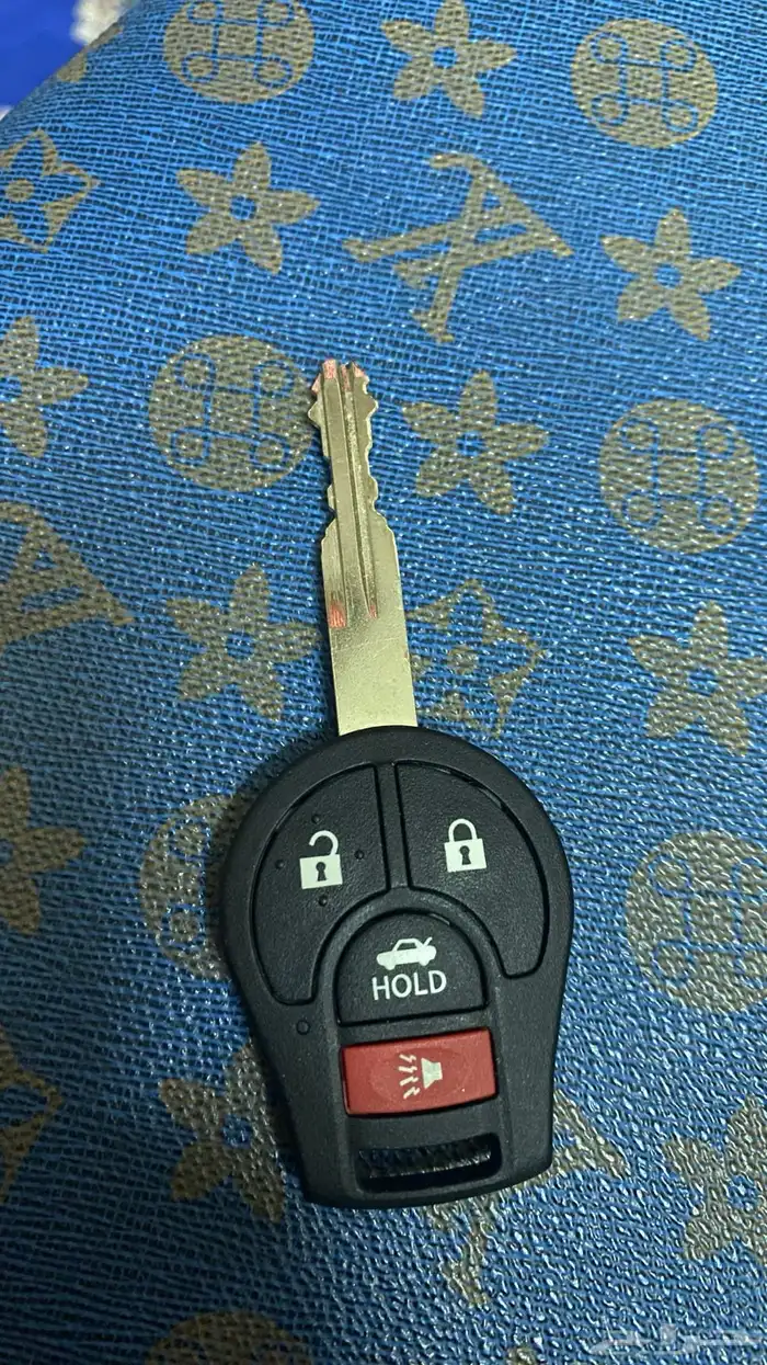 مفتاح صني 0