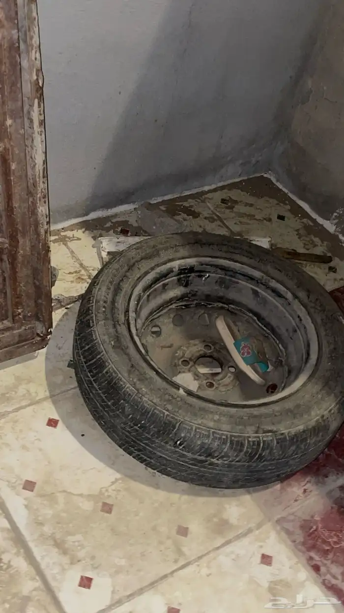باب وكفر يتحمل 1