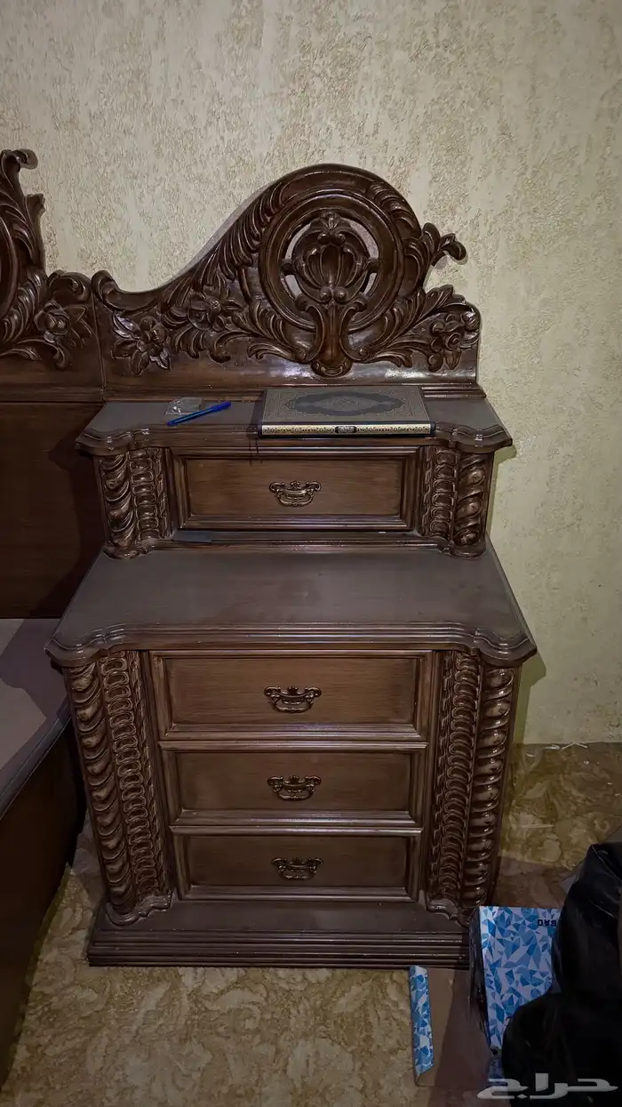 غرفة نوم كاملة 2