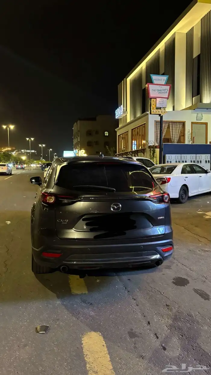 مازدا 22 فل كامل 7