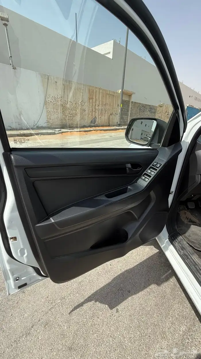 ايسوزو ديماكس دبل 2022 8