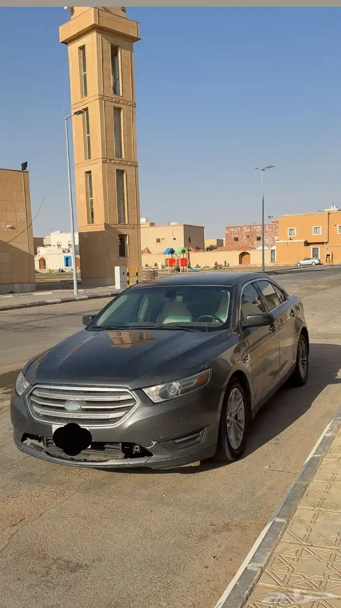 فورد تورس 2017 1
